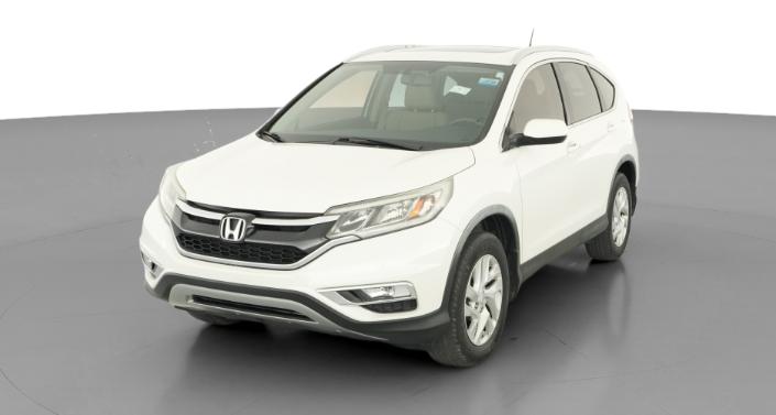 Thumbnail: 2015 Honda CR-V - 1