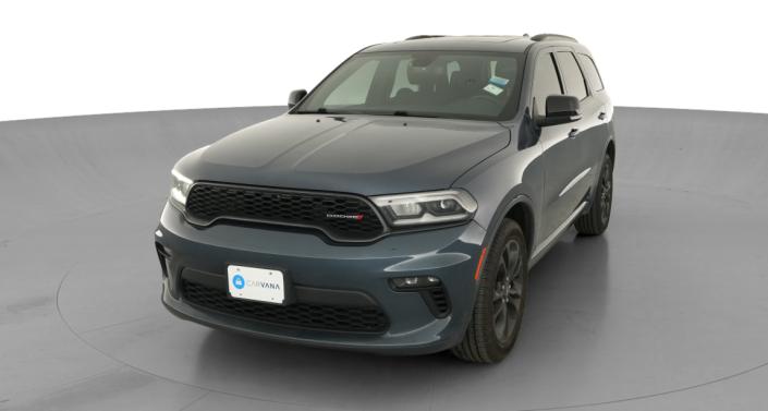 Thumbnail: 2021 Dodge Durango - 1