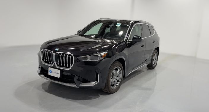 Thumbnail: 2025 BMW X1 - 1