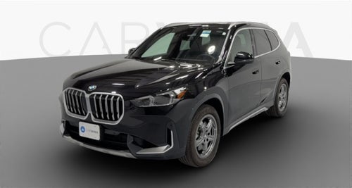 2025 BMW X1