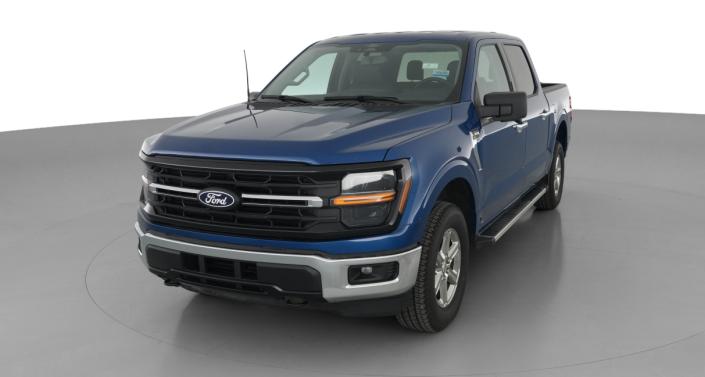 Thumbnail: 2024 Ford Econoline - 1