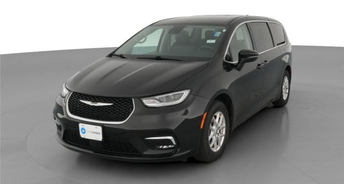 Thumbnail: 2023 Chrysler Pacifica - 1