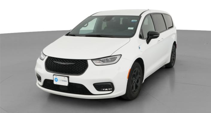 Thumbnail: 2024 Chrysler Pacifica - 1