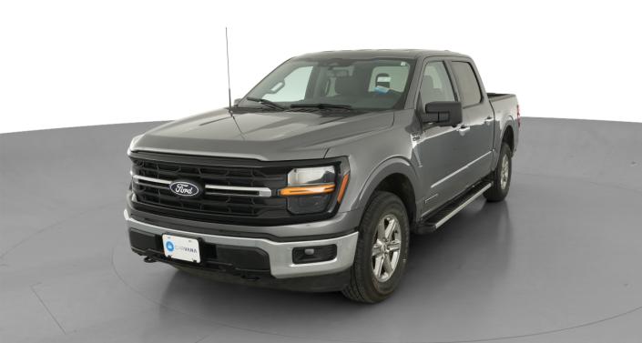 Thumbnail: 2024 Ford Econoline - 1