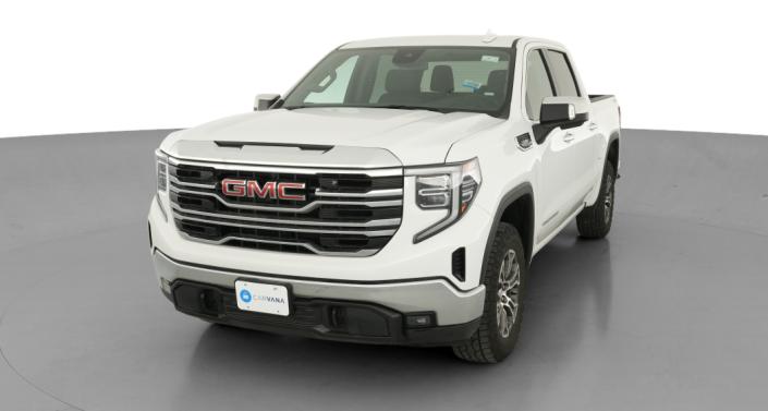 Thumbnail: 2024 GMC Sierra 1500 - 1