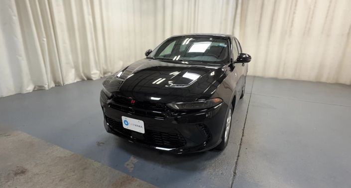 2024 Dodge Hornet GT -
                  Riverside, CA