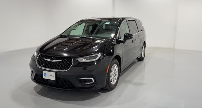 Thumbnail: 2024 Chrysler Pacifica - 1