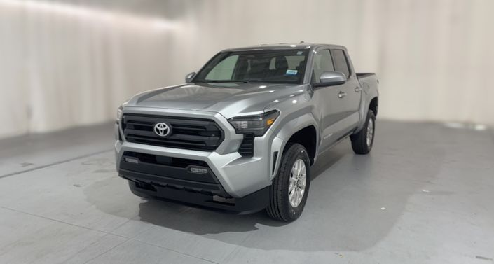 Thumbnail: 2024 Toyota Tacoma - 1