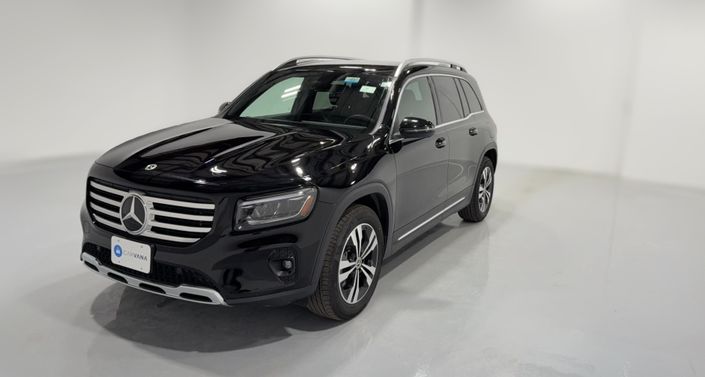 Thumbnail: 2025 Mercedes-Benz GLB - 1
