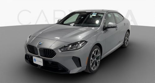 2025 BMW 2 Series
