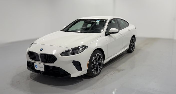 Thumbnail: 2025 BMW 2 Series - 1