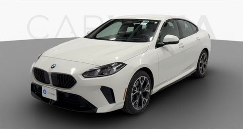 2025 BMW 2 Series