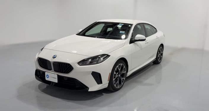 Thumbnail: 2025 BMW 2 Series - 1