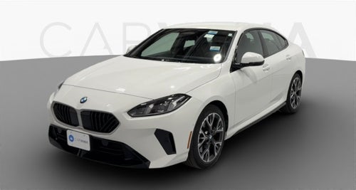 2025 BMW 2 Series