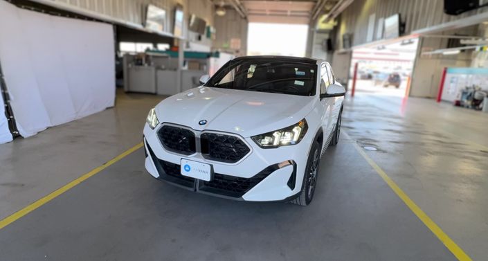 Thumbnail: 2025 BMW X2 - 1