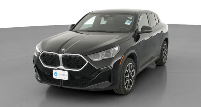 Thumbnail: 2026 BMW X2 - 1