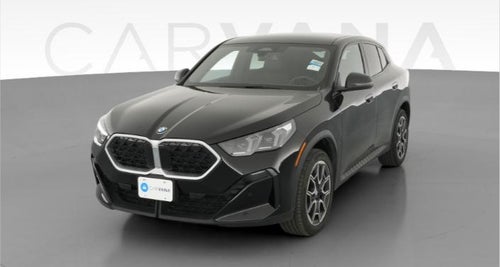 2026 BMW X2