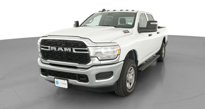 Thumbnail: 2024 RAM 2500 - 1