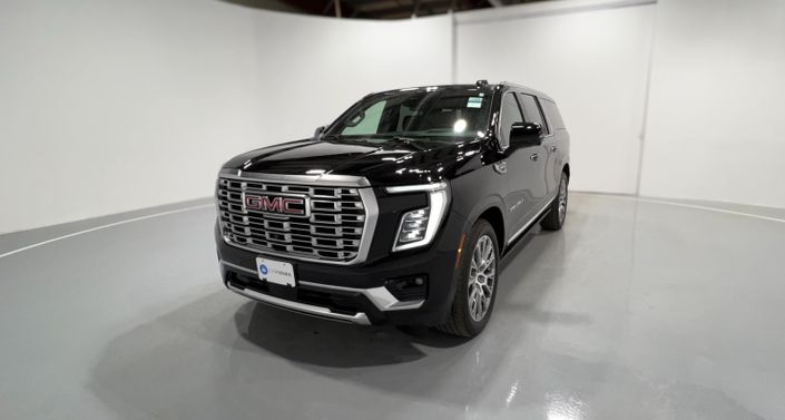 Thumbnail: 2025 GMC Yukon XL - 1
