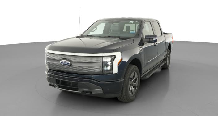 Thumbnail: 2022 Ford F-150 - 1