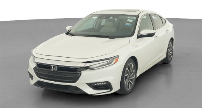 2020 Honda Insight Touring -
                  Richton Park, IL