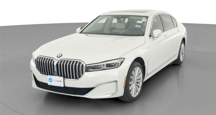 2020 BMW 7 Series 740i -
                  Rocklin, CA