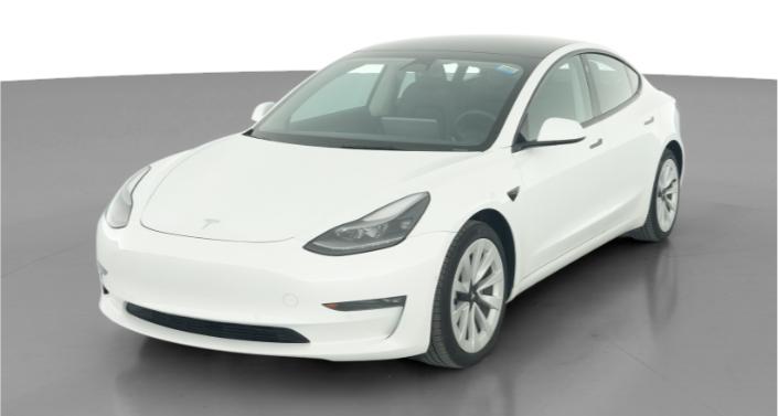 Thumbnail: 2022 Tesla Model 3 - 1