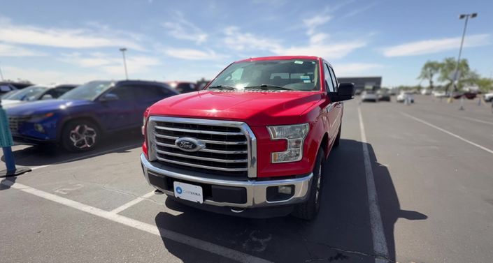 Thumbnail: 2015 Ford Econoline - 1