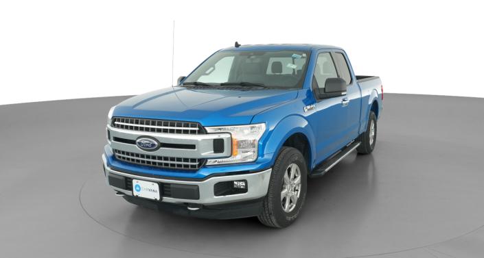 Thumbnail: 2019 Ford Econoline - 1