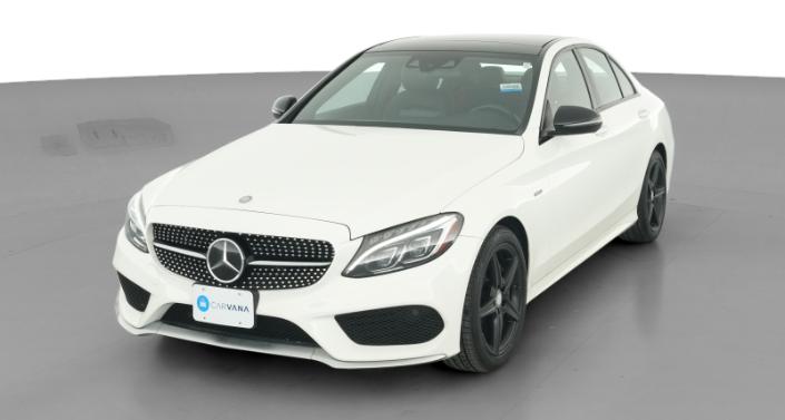 Thumbnail: 2016 Mercedes-Benz C-Class - 1