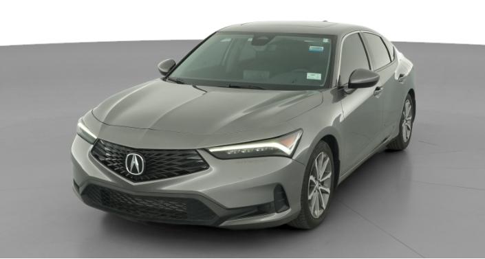 2023 Acura Integra  -
                  Riverside, CA