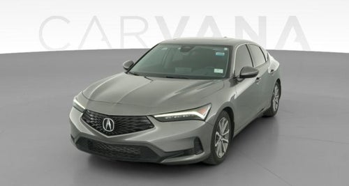 2023 Acura Integra