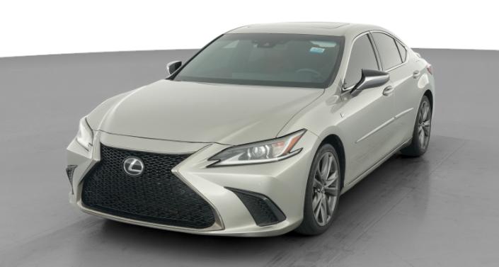 Thumbnail: 2019 Lexus ES - 1