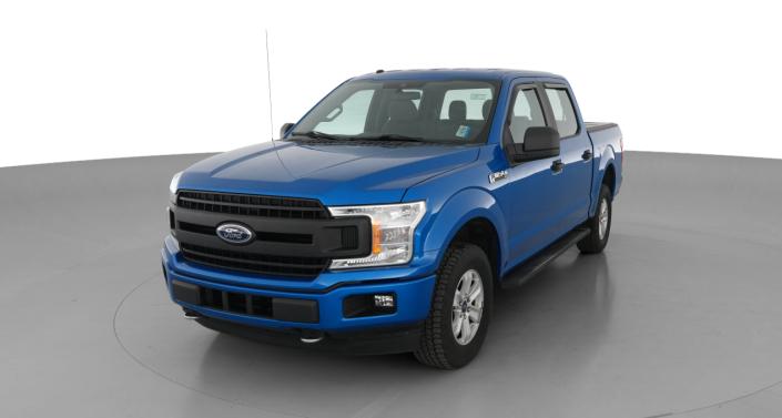 Thumbnail: 2019 Ford Econoline - 1