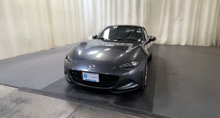 Thumbnail: 2021 Mazda MX-5 Miata - 1