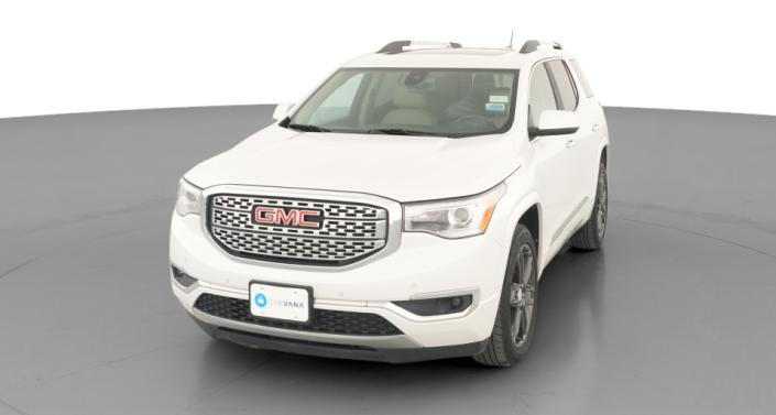 Thumbnail: 2017 GMC Acadia - 1