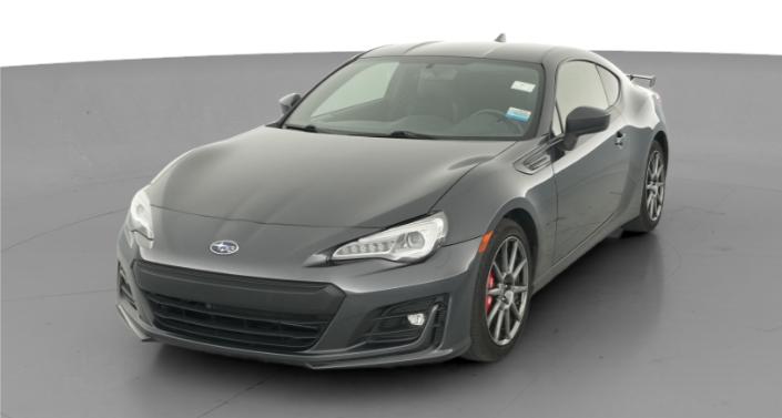 2017 Subaru BRZ Limited -
                  Bessemer, AL