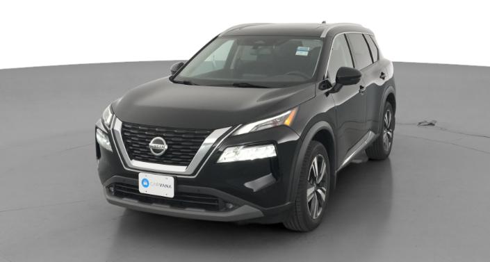 Thumbnail: 2021 Nissan Rogue - 1