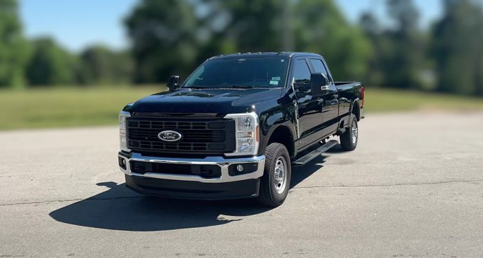 Thumbnail: 2024 Ford Econoline - 1