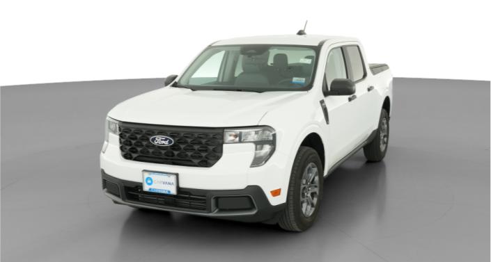 Thumbnail: 2025 Ford Maverick - 1