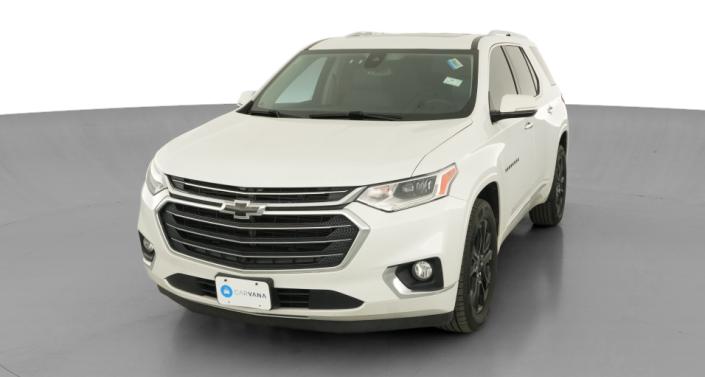 Thumbnail: 2019 Chevrolet Traverse - 1