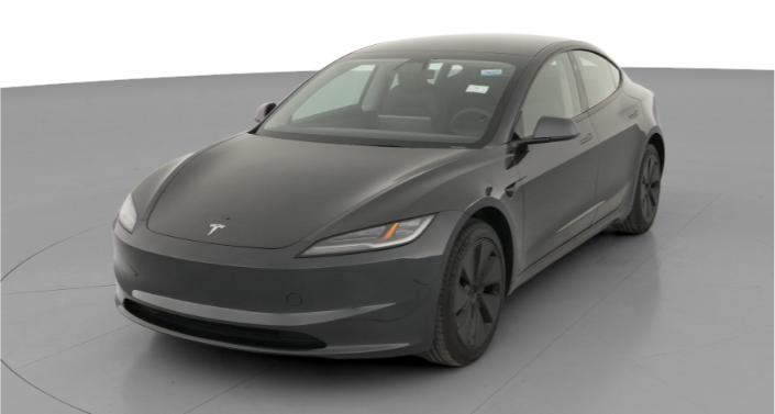 Thumbnail: 2025 Tesla Model 3 - 1