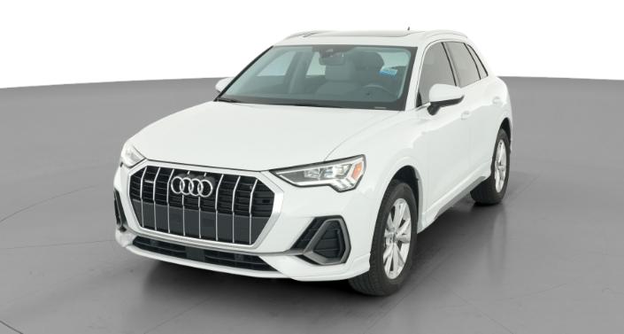 Thumbnail: 2024 Audi Q3 - 1
