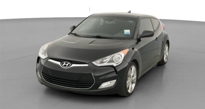 2017 Hyundai Veloster Value Edition -
                  Auburn, GA