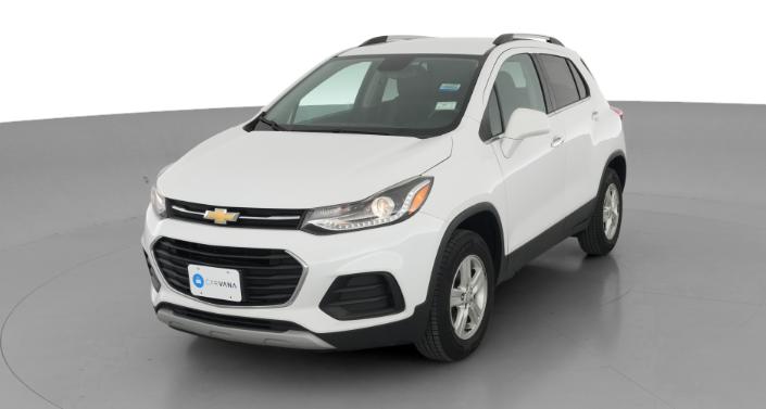 Thumbnail: 2017 Chevrolet Trax - 1