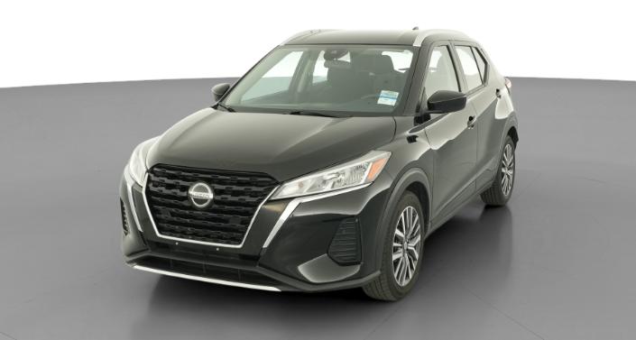 Thumbnail: 2021 Nissan Kicks - 1