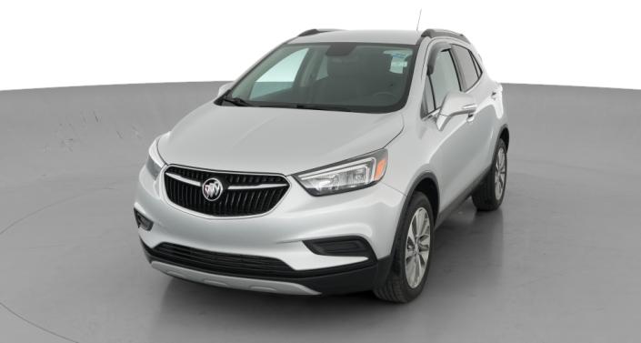 Thumbnail: 2019 Buick Encore - 1