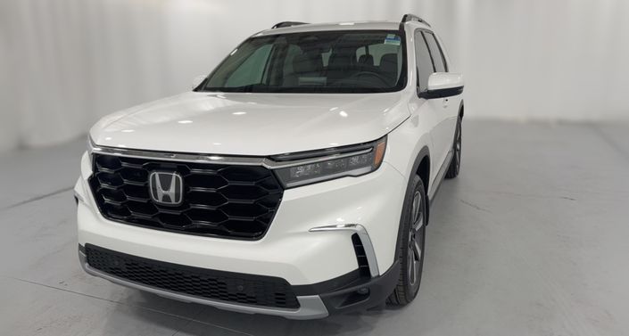 Thumbnail: 2025 Honda Pilot - 1