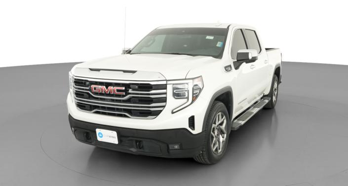 Thumbnail: 2024 GMC Sierra 1500 - 1