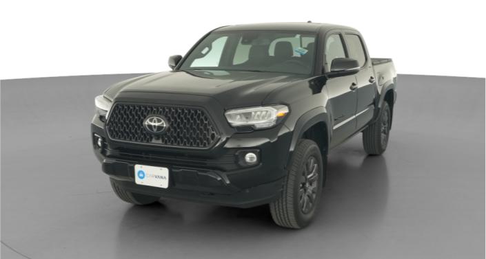 Thumbnail: 2023 Toyota Tacoma - 1